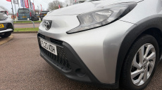 Toyota Aygo X 1.0 VVT-i Pure 5dr Petrol Hatchback